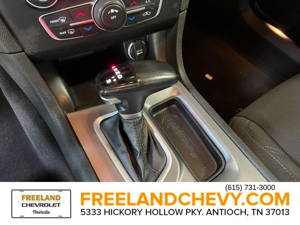 used 2023 Dodge Charger car, priced at $18,990