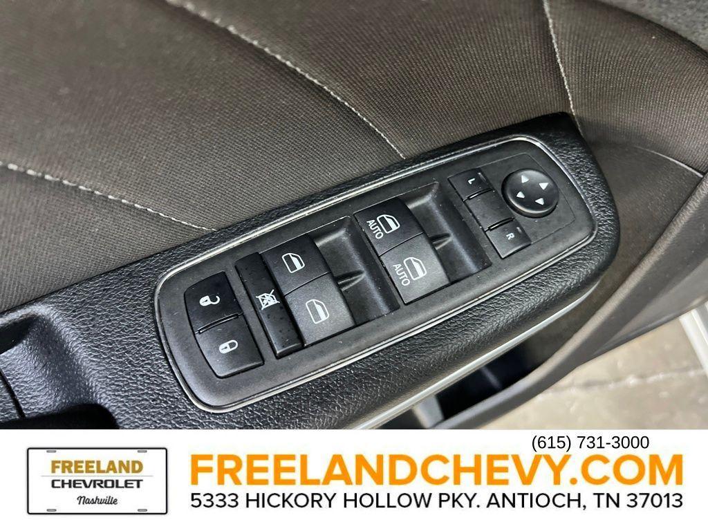 used 2023 Dodge Charger car, priced at $18,990