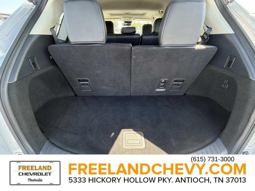 used 2023 Mazda CX-9 car, priced at $27,456