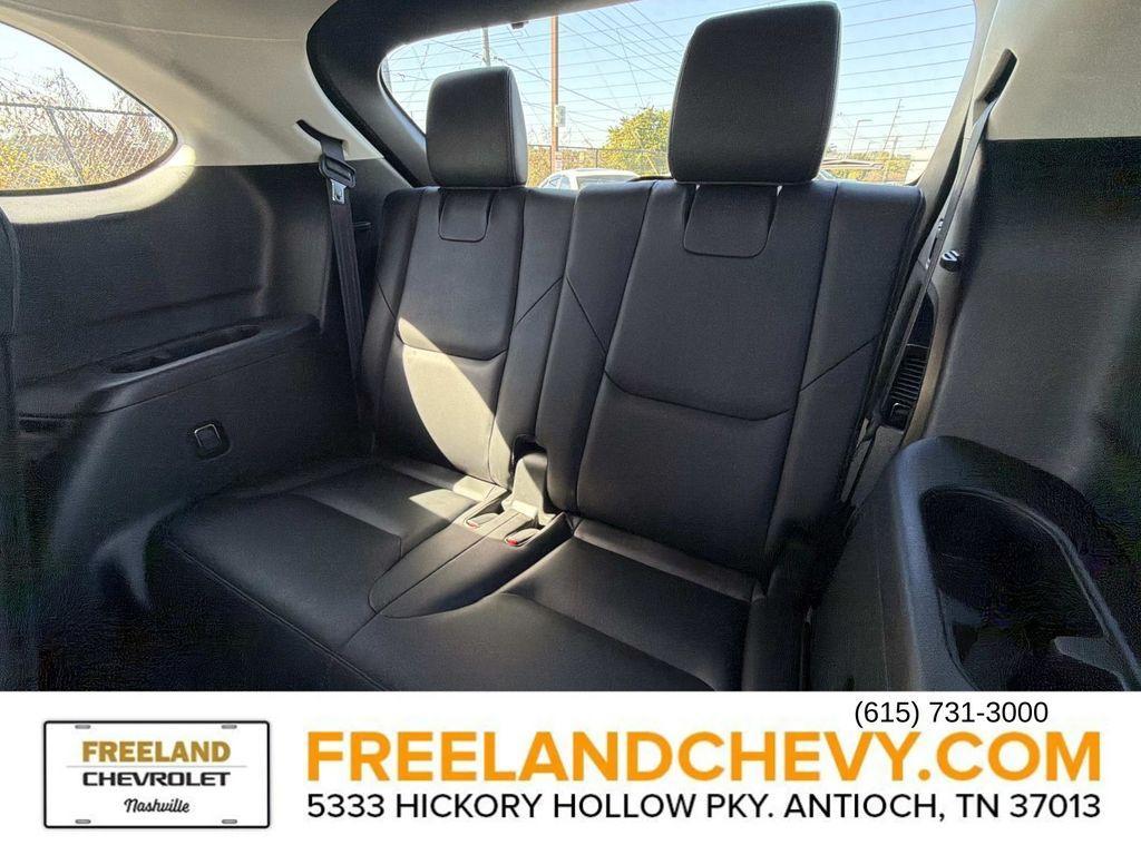 used 2023 Mazda CX-9 car, priced at $27,456