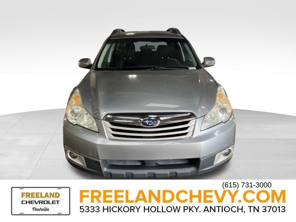 used 2010 Subaru Outback car, priced at $6,840