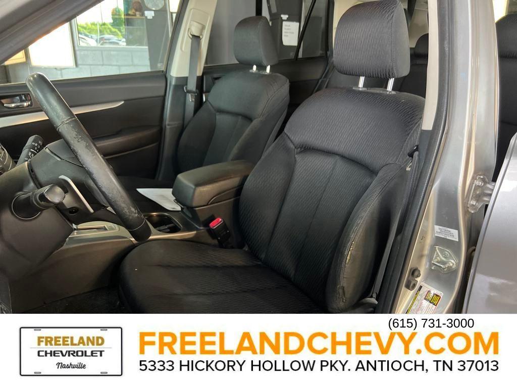 used 2010 Subaru Outback car, priced at $6,840
