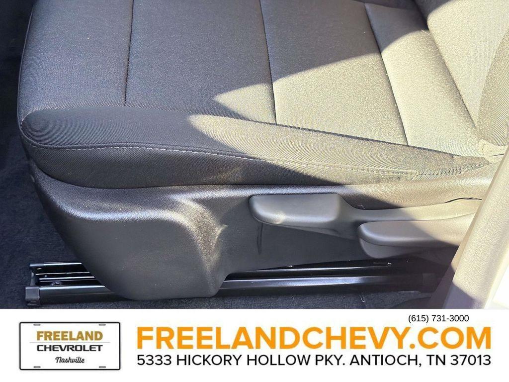 new 2026 Chevrolet Colorado car, priced at $34,495