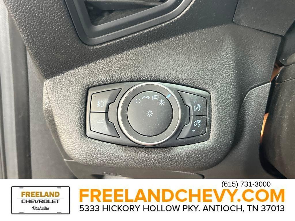 used 2019 Ford Escape car, priced at $14,482