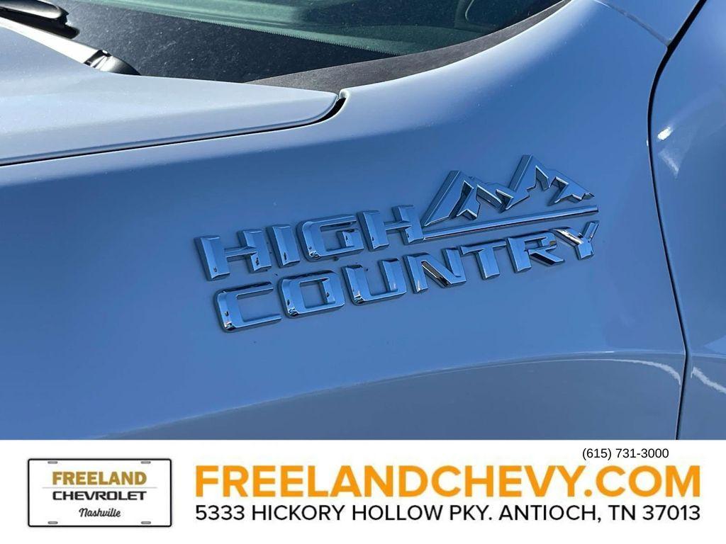 new 2026 Chevrolet Silverado 1500 car, priced at $70,085