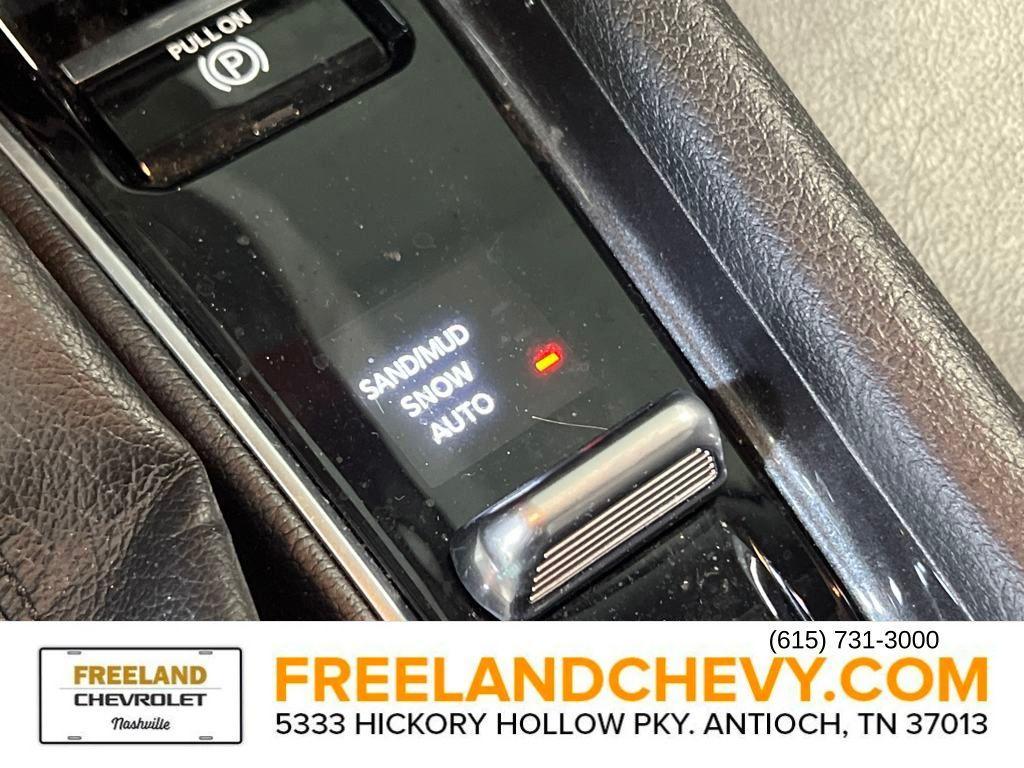used 2022 Jeep Compass car, priced at $20,254