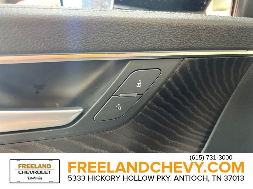 used 2023 Audi A6 car, priced at $25,998