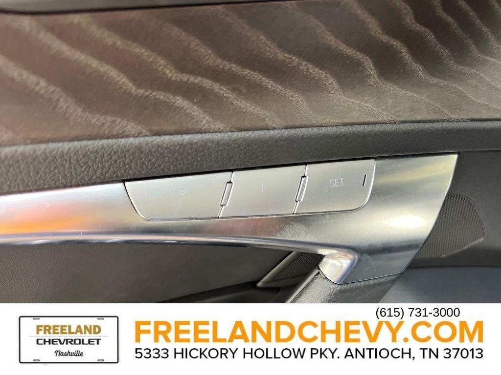 used 2023 Audi A6 car, priced at $25,998