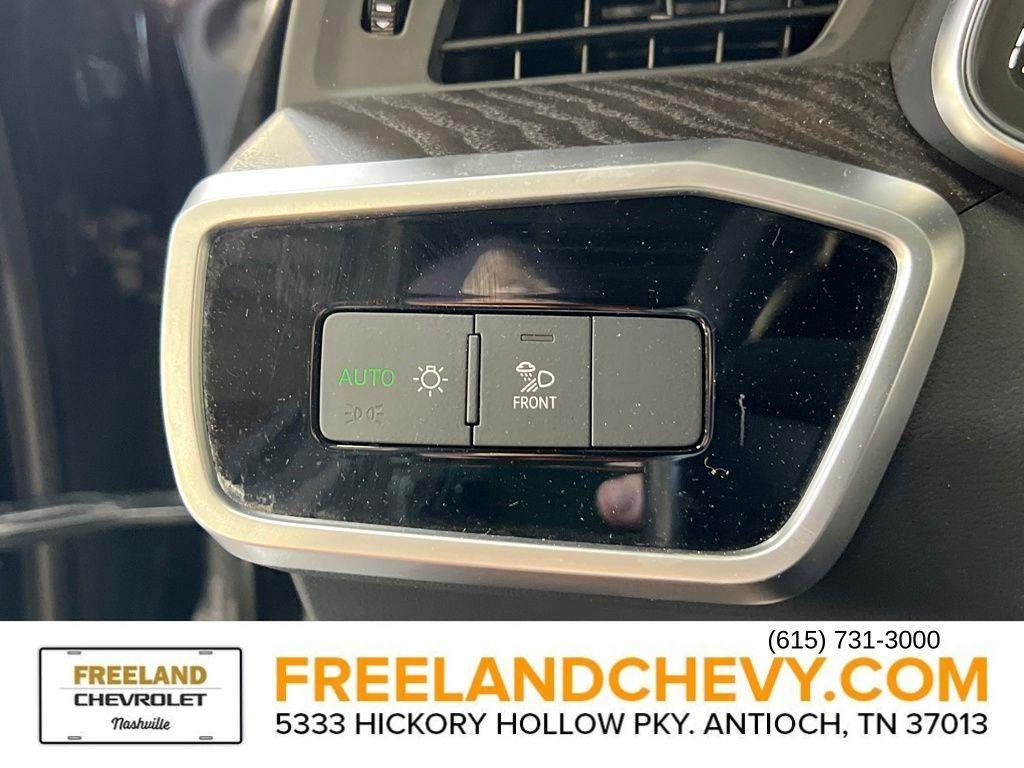 used 2023 Audi A6 car, priced at $25,998