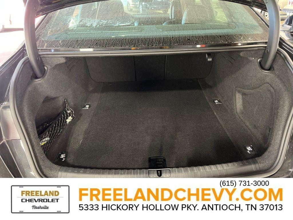 used 2023 Audi A6 car, priced at $25,998