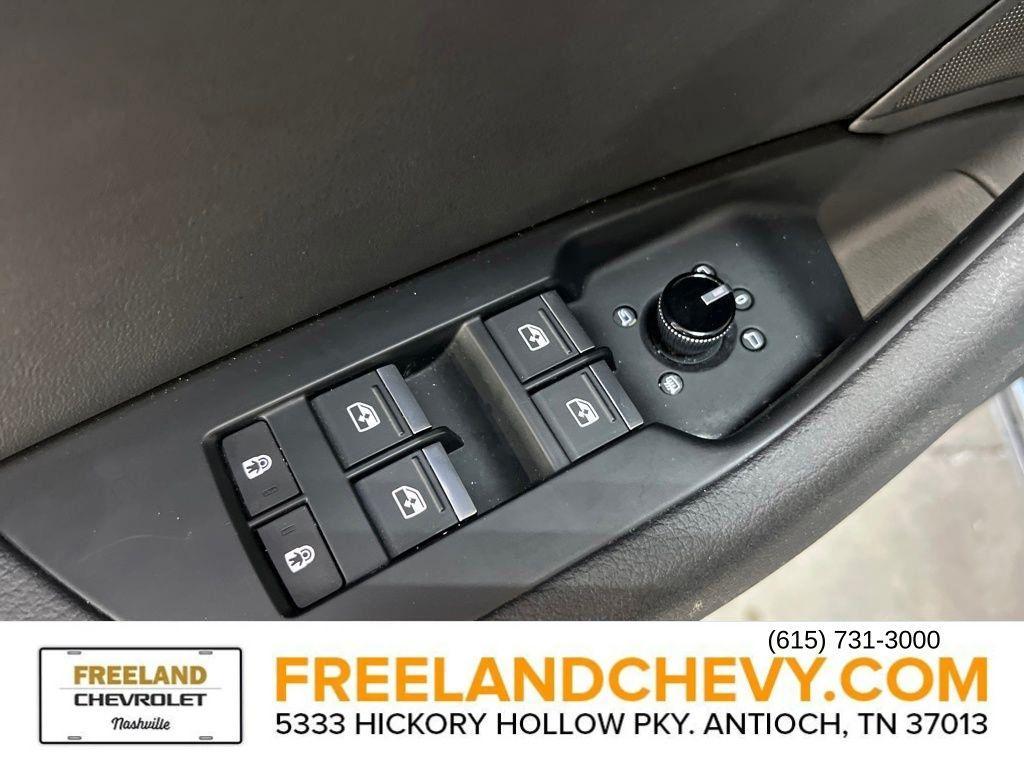 used 2023 Audi A6 car, priced at $25,998