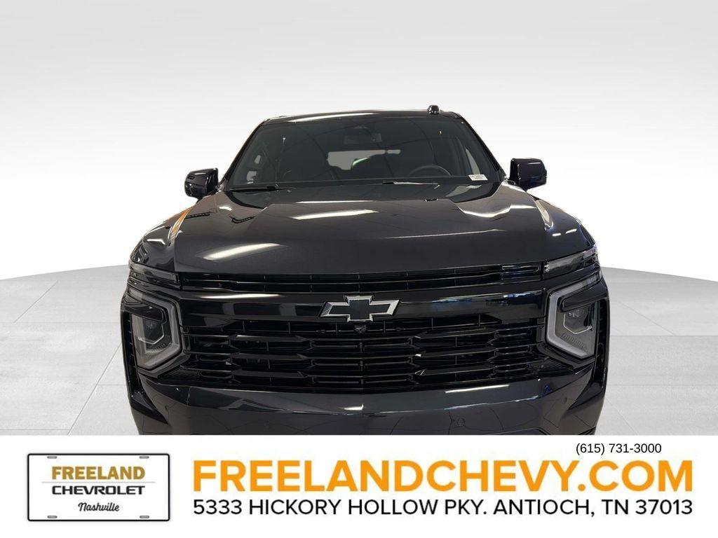 new 2026 Chevrolet Tahoe car, priced at $72,170