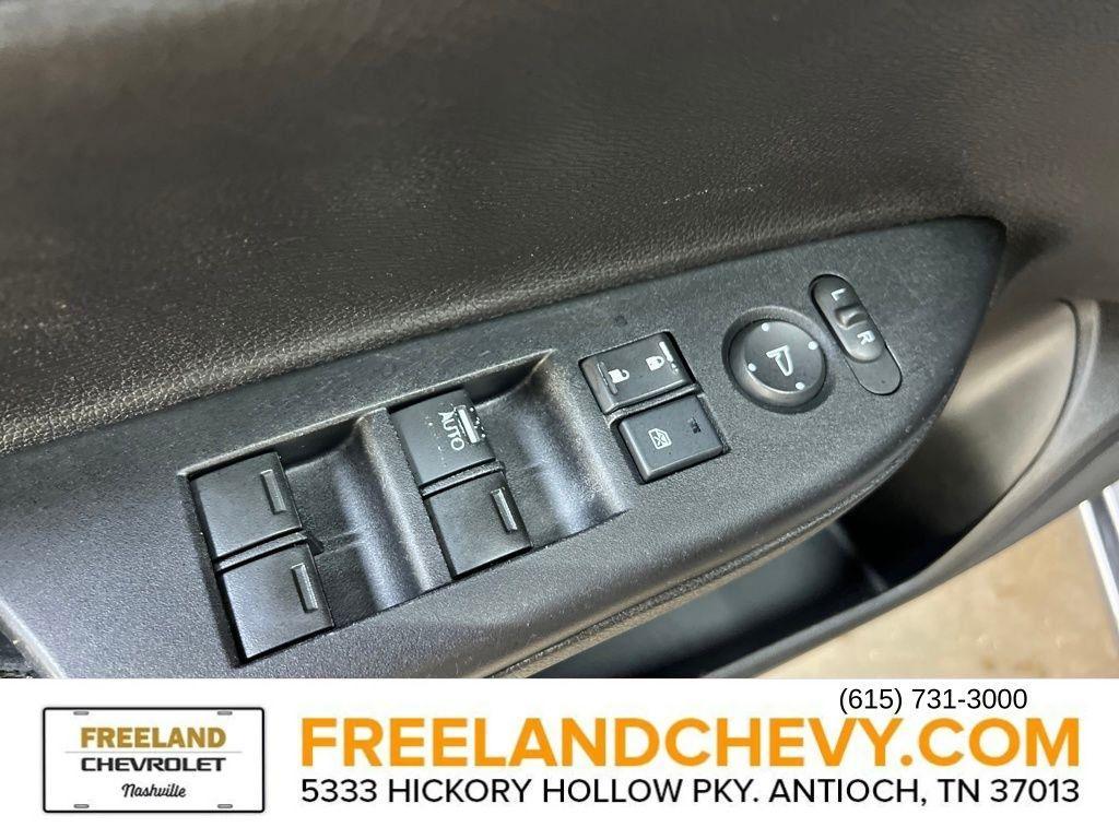 used 2014 Honda Accord car, priced at $9,498