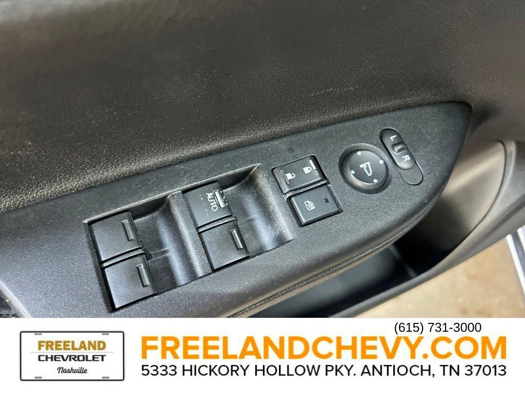 used 2014 Honda Accord car, priced at $9,741