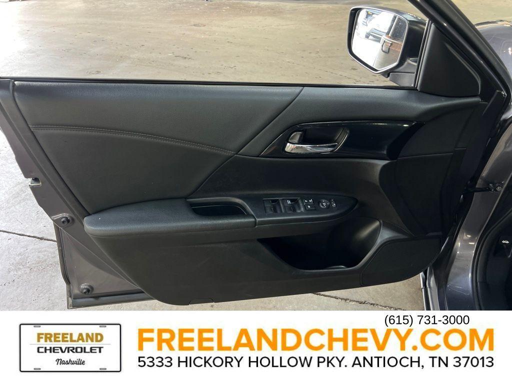 used 2014 Honda Accord car, priced at $9,741