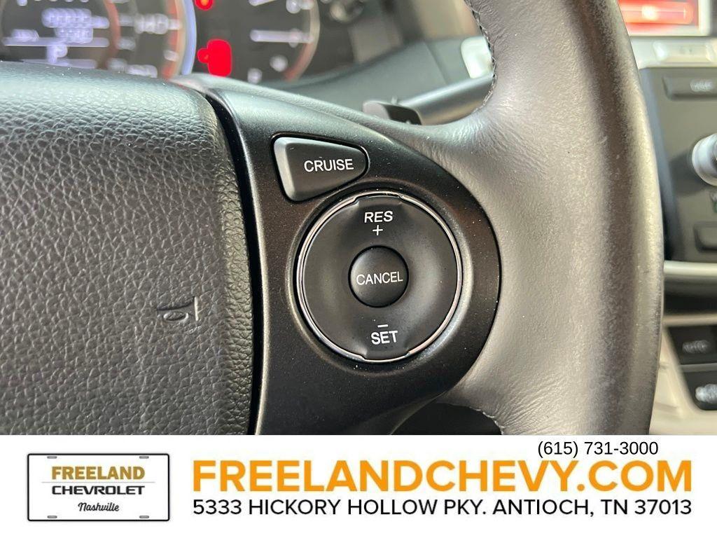 used 2014 Honda Accord car, priced at $9,498