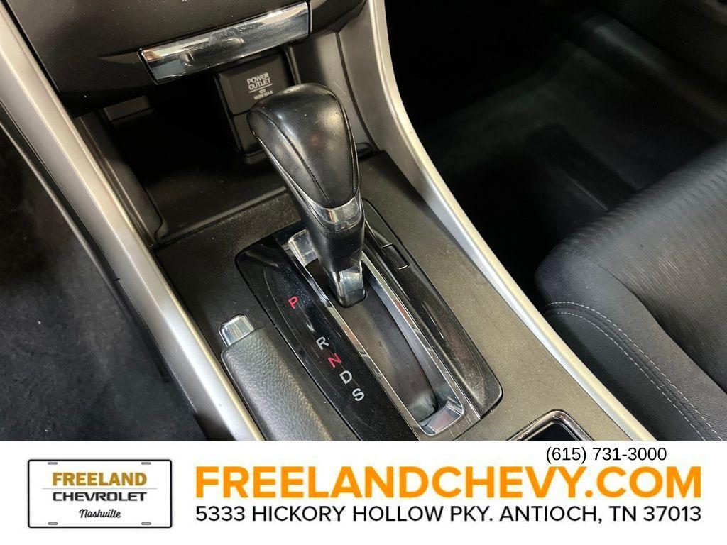 used 2014 Honda Accord car, priced at $9,741