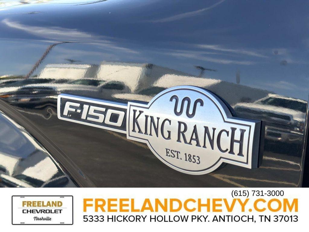 used 2013 Ford F-150 car, priced at $17,991