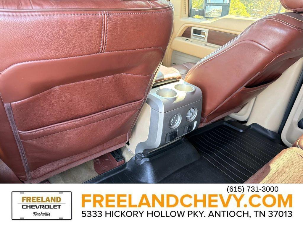 used 2013 Ford F-150 car, priced at $17,991