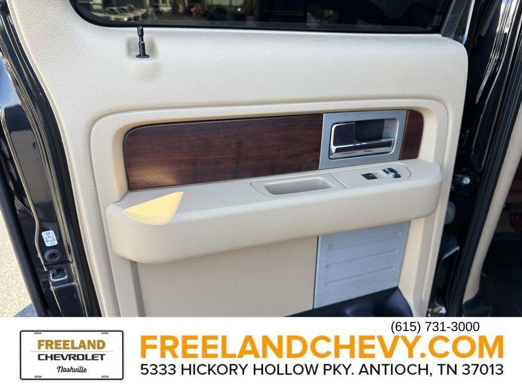 used 2013 Ford F-150 car, priced at $17,991