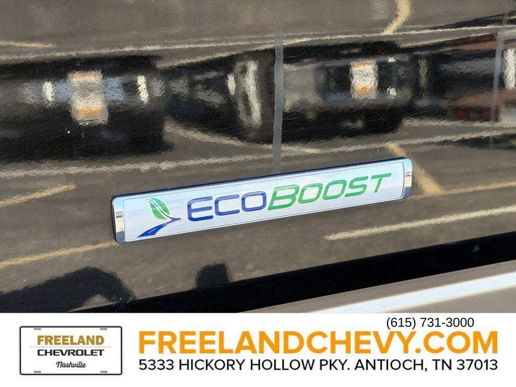 used 2013 Ford F-150 car, priced at $17,991