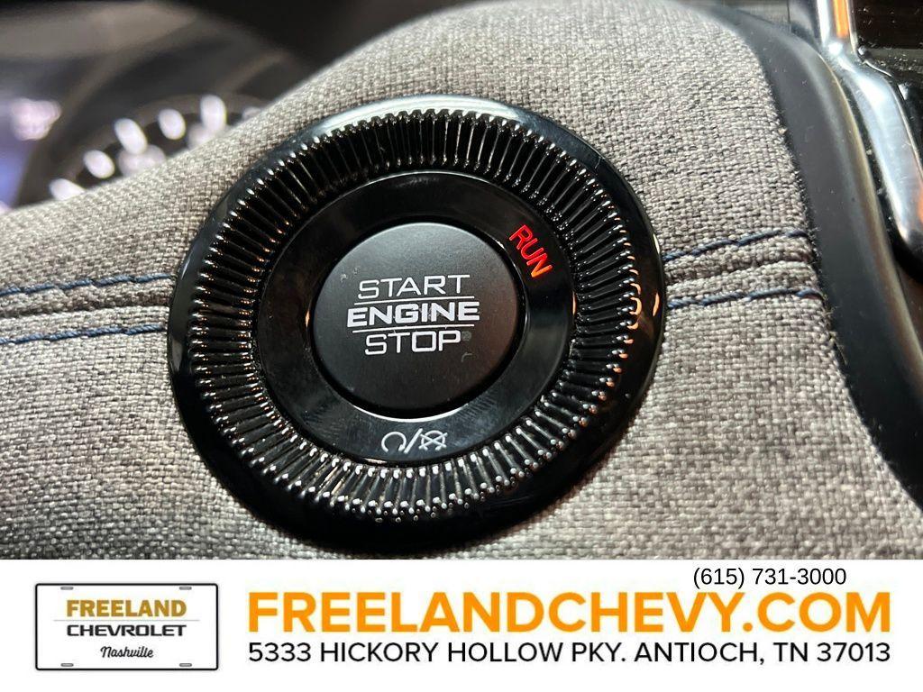 used 2022 Jeep Compass car, priced at $19,689