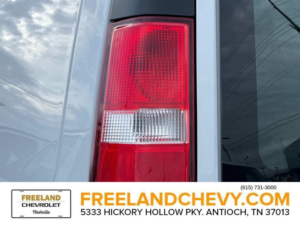 new 2024 Chevrolet Express 2500 car, priced at $49,968