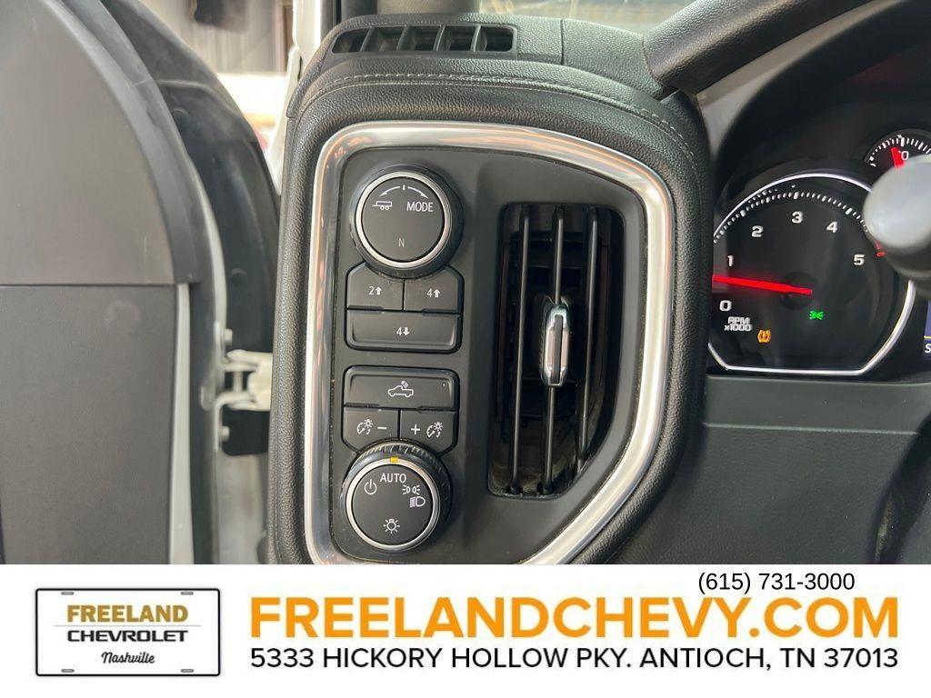 used 2021 Chevrolet Silverado 3500 car, priced at $28,998