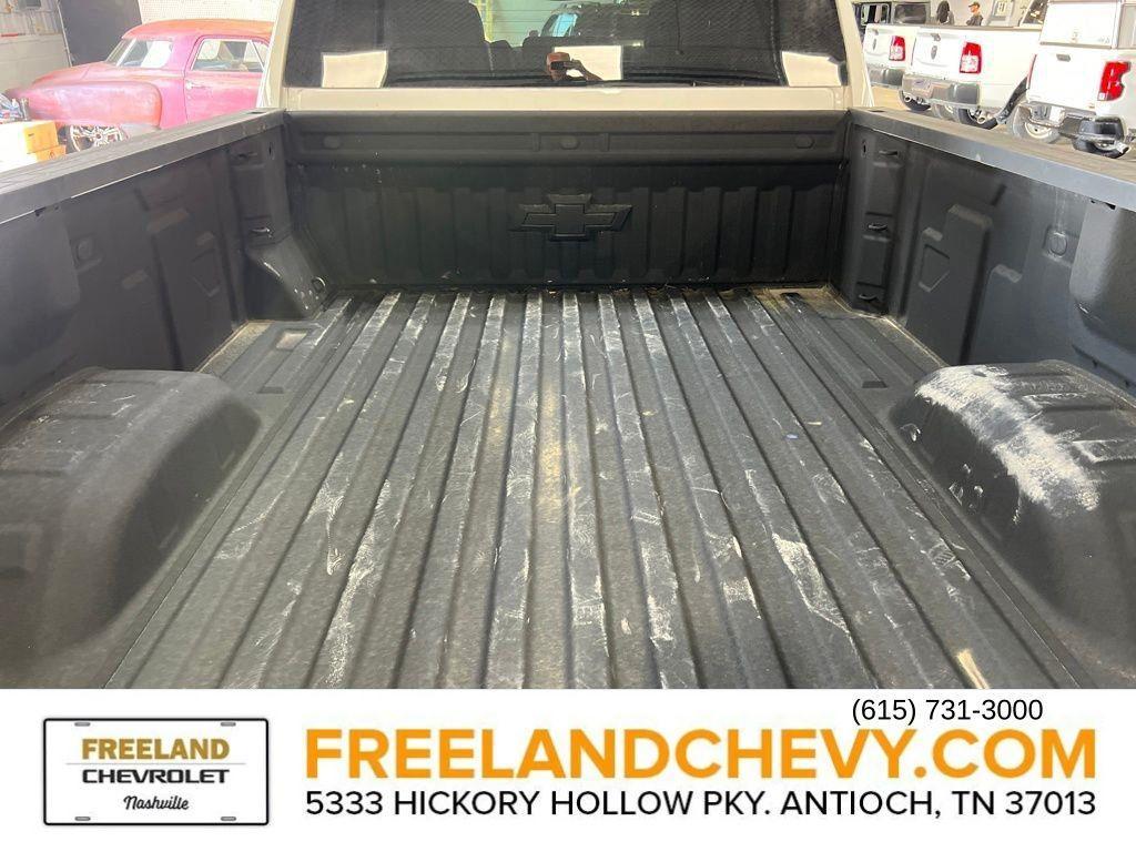 used 2021 Chevrolet Silverado 3500 car, priced at $28,998