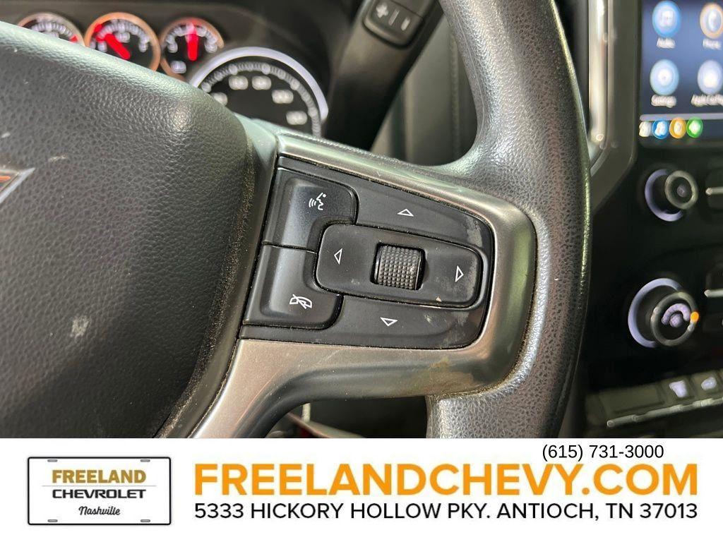 used 2021 Chevrolet Silverado 3500 car, priced at $28,998