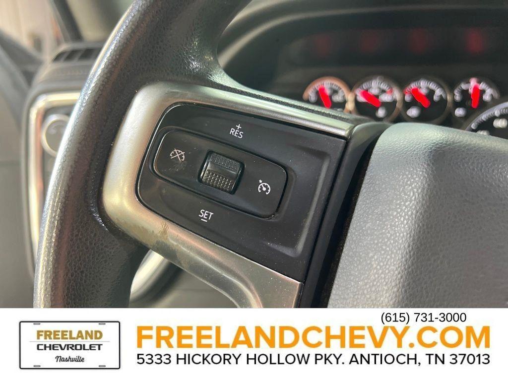 used 2021 Chevrolet Silverado 3500 car, priced at $28,998