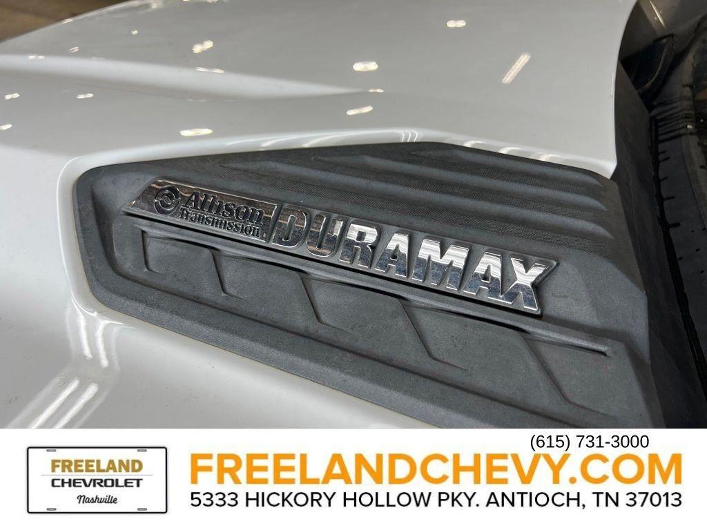 used 2021 Chevrolet Silverado 3500 car, priced at $28,998