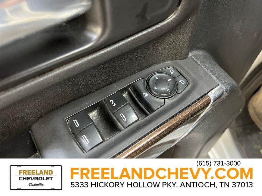 used 2021 Chevrolet Silverado 3500 car, priced at $28,998