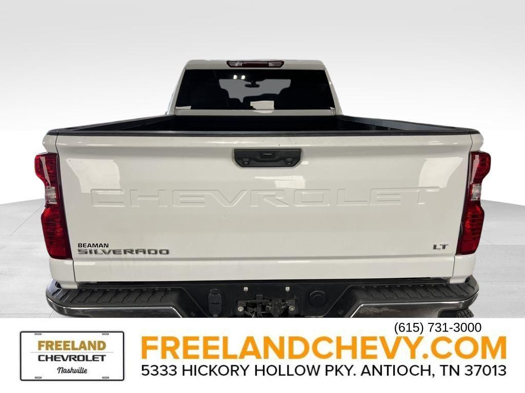 used 2021 Chevrolet Silverado 3500 car, priced at $28,998