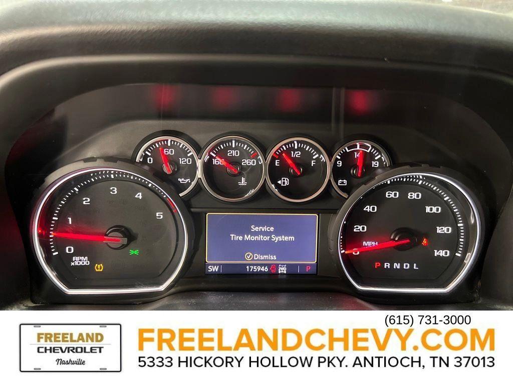 used 2021 Chevrolet Silverado 3500 car, priced at $28,998