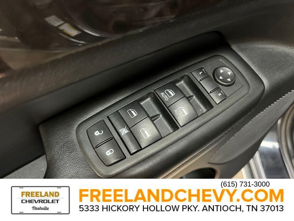 used 2012 Jeep Grand Cherokee car, priced at $9,191