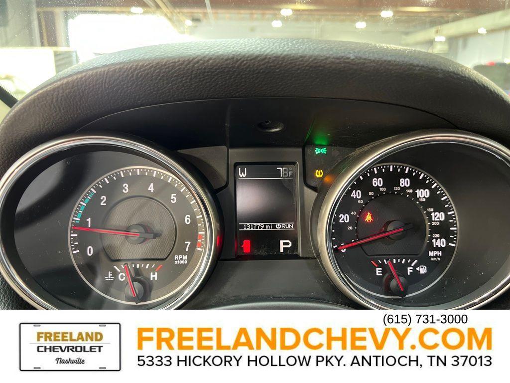 used 2012 Jeep Grand Cherokee car, priced at $9,191