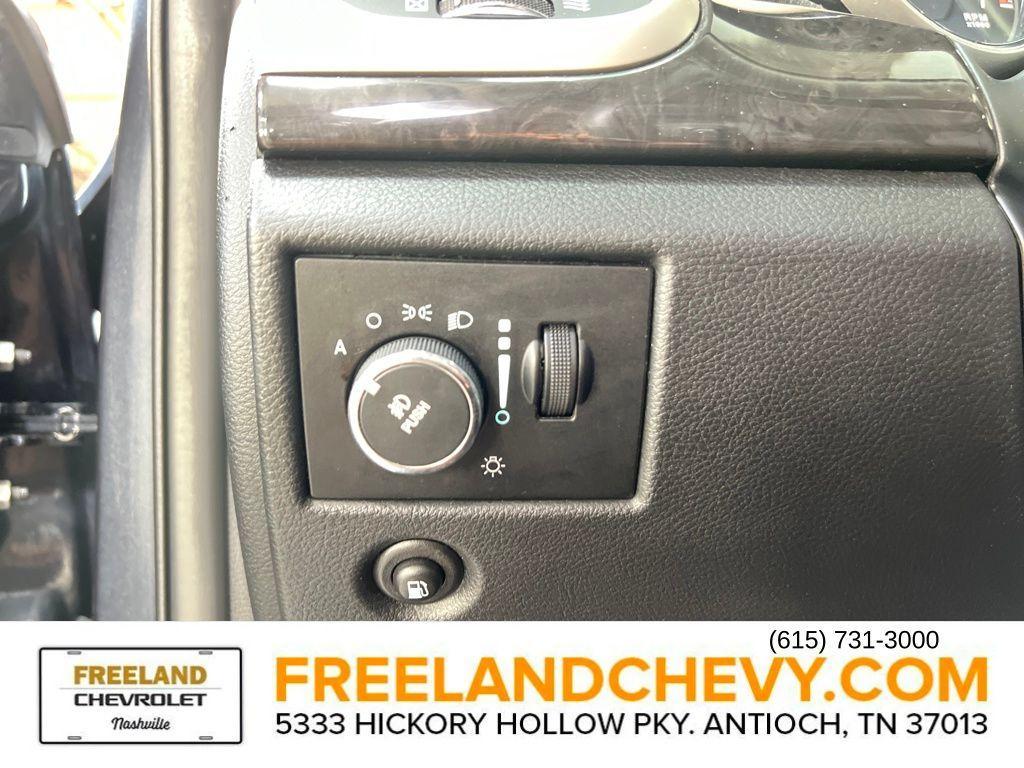 used 2012 Jeep Grand Cherokee car, priced at $9,191