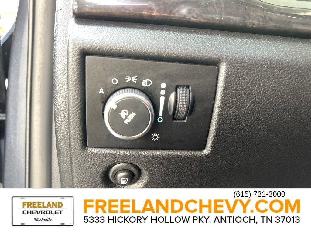 used 2012 Jeep Grand Cherokee car, priced at $9,191