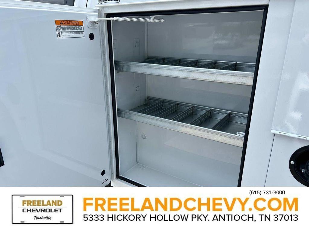 new 2024 Chevrolet Silverado 2500 car, priced at $65,348