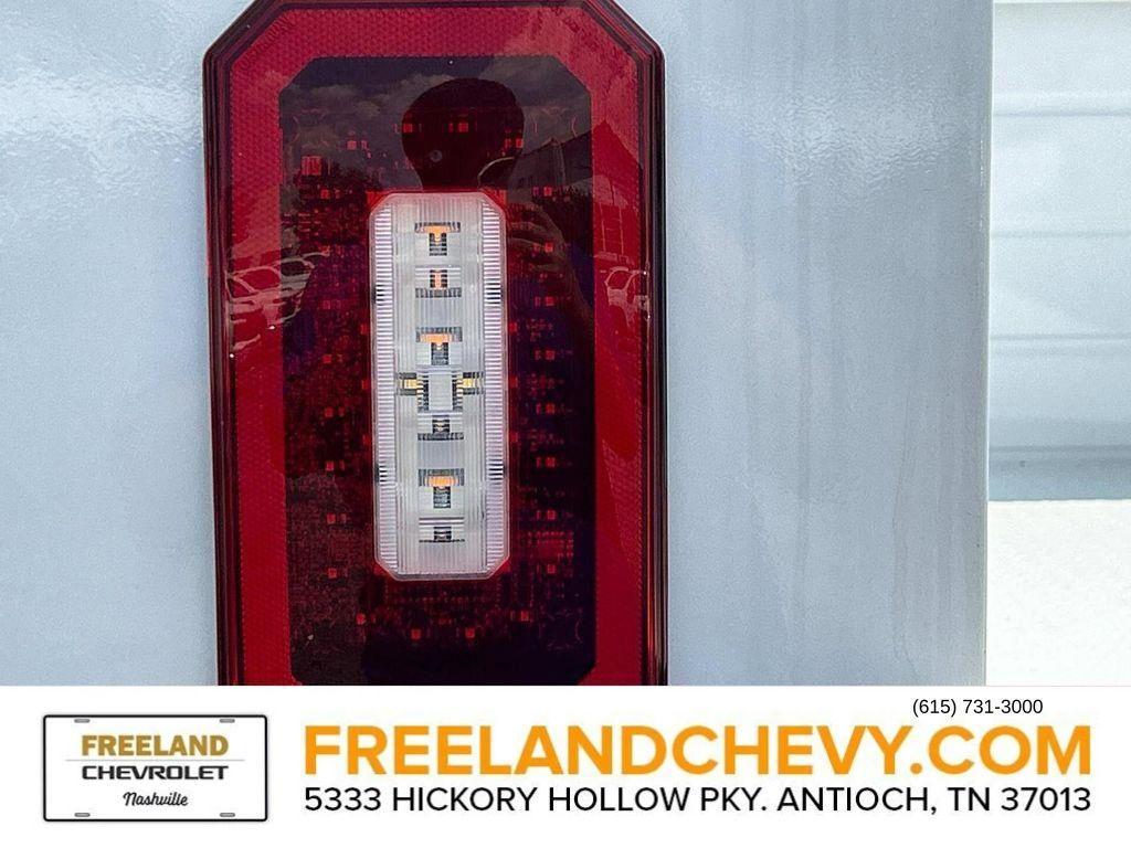 new 2024 Chevrolet Silverado 2500 car, priced at $65,348