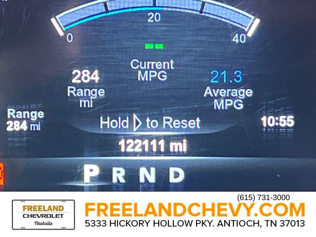 used 2015 Ram 1500 car, priced at $17,991