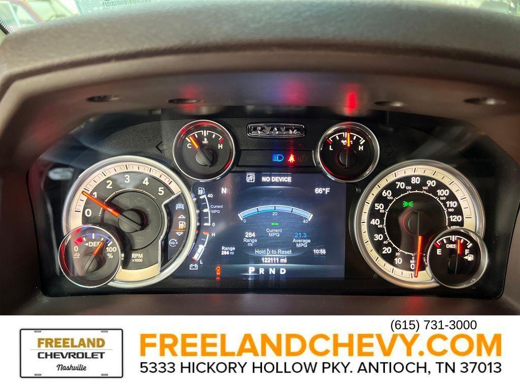 used 2015 Ram 1500 car, priced at $17,991