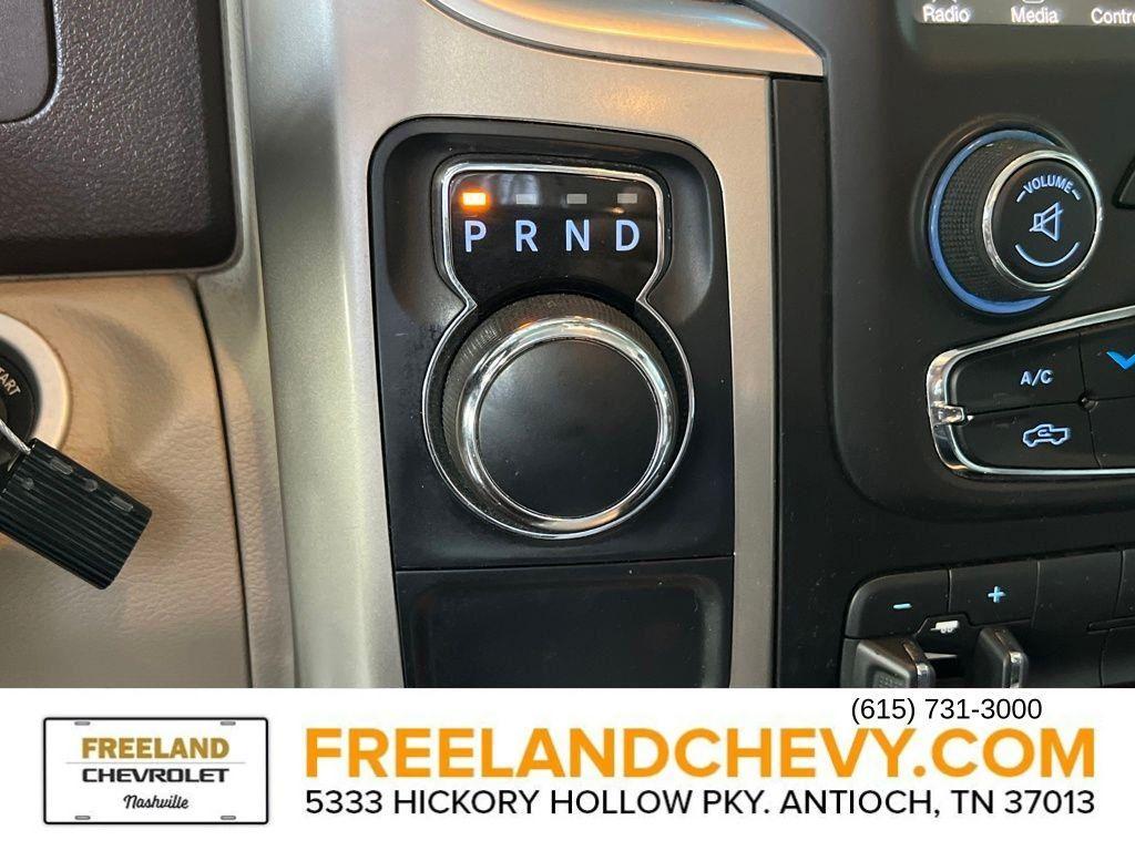 used 2015 Ram 1500 car, priced at $15,899