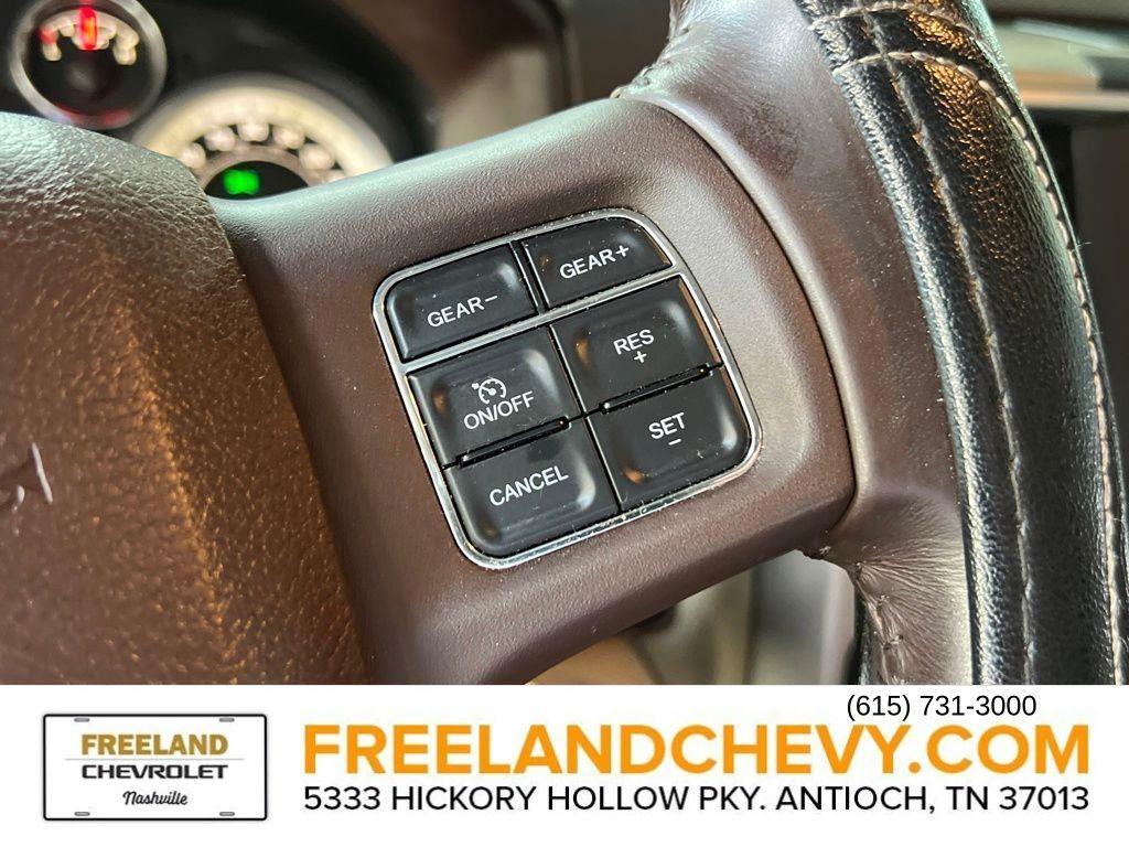 used 2015 Ram 1500 car, priced at $15,899