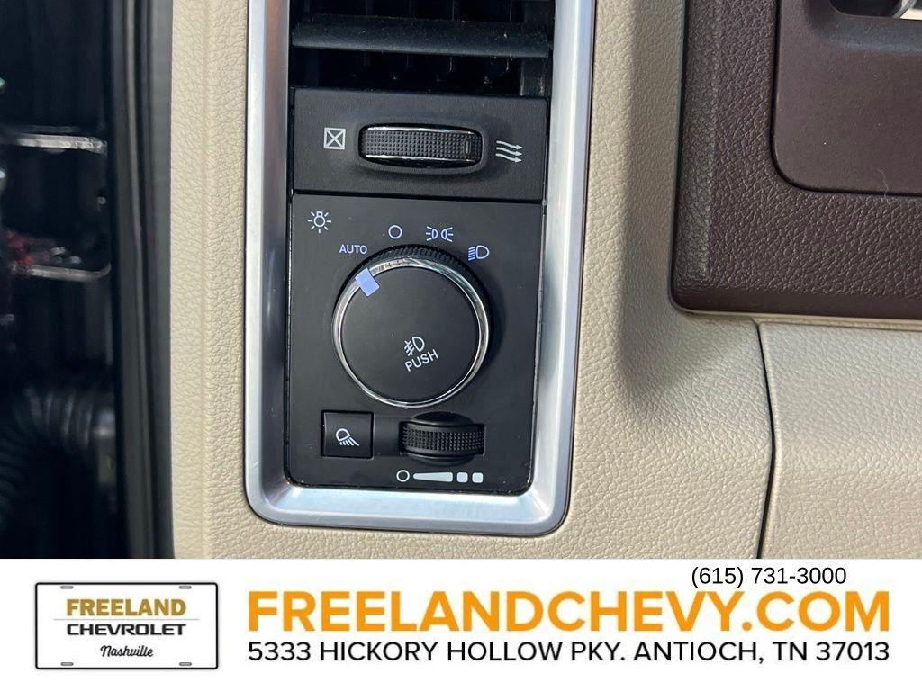 used 2015 Ram 1500 car, priced at $15,899