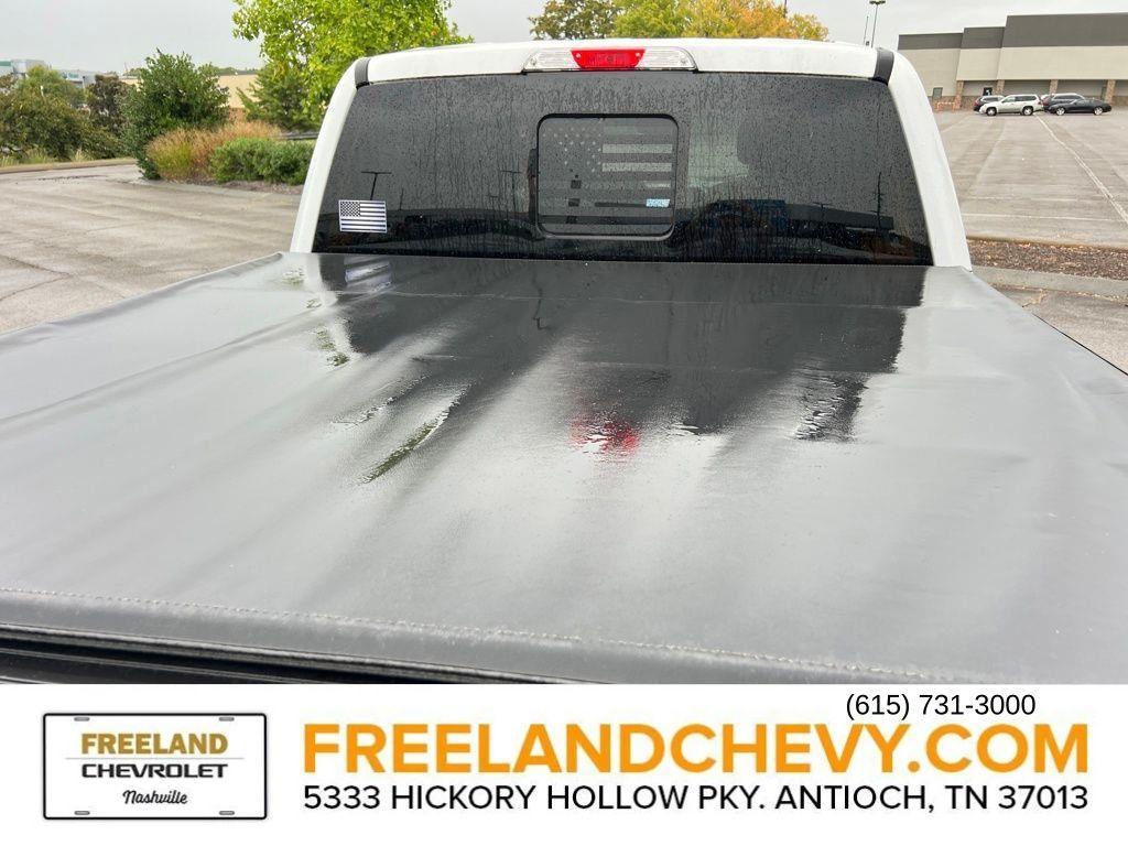 used 2018 Ford F-150 car, priced at $27,783