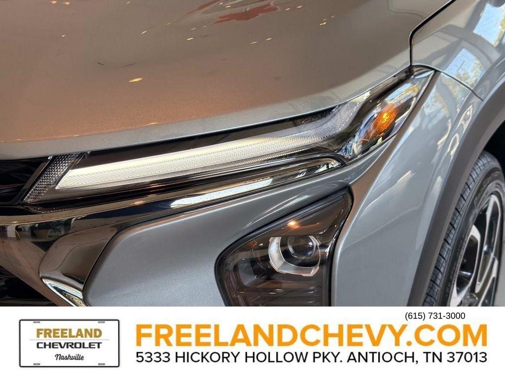 new 2026 Chevrolet Trax car, priced at $27,861