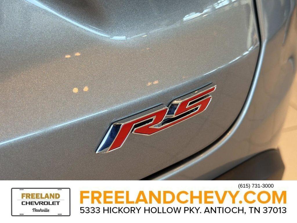 new 2026 Chevrolet Trax car, priced at $27,861