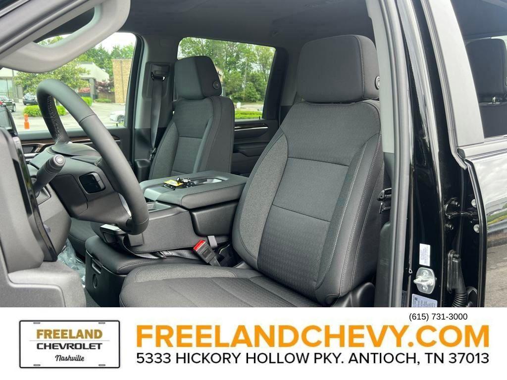 new 2025 Chevrolet Silverado 3500 car, priced at $63,492